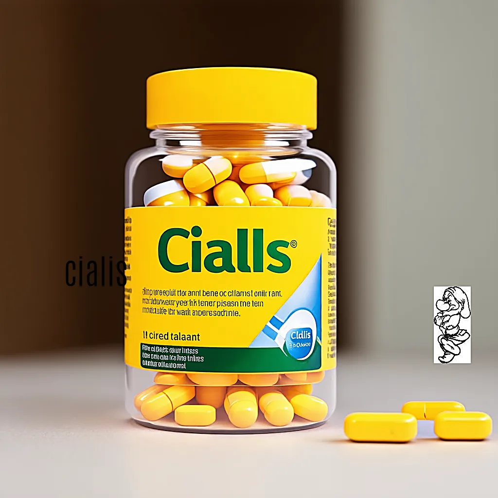 Cual es el precio de cialis 5 mg